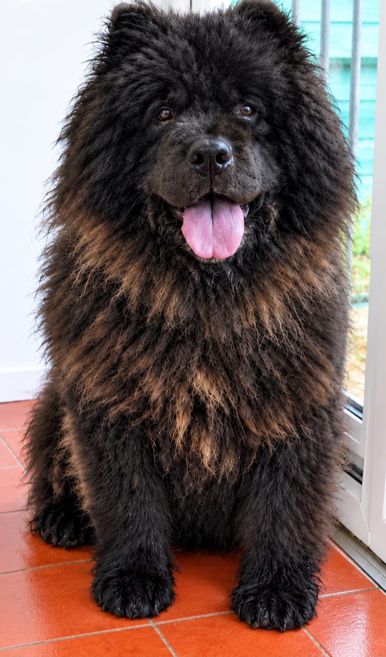 Adoptable dog at Pennine Pen Animal Rescue in Manchester, UK